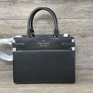 Kate Spade Small Satchel (NWT)
